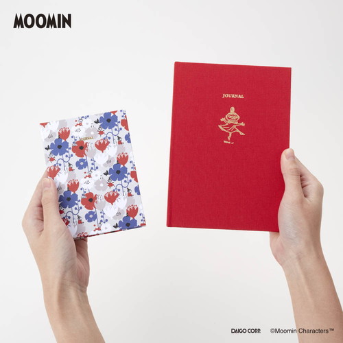 （まとめ買い）ダイゴー フリータイプ日記帳 イージージャーナル B7 ピンク R2362 [x3]