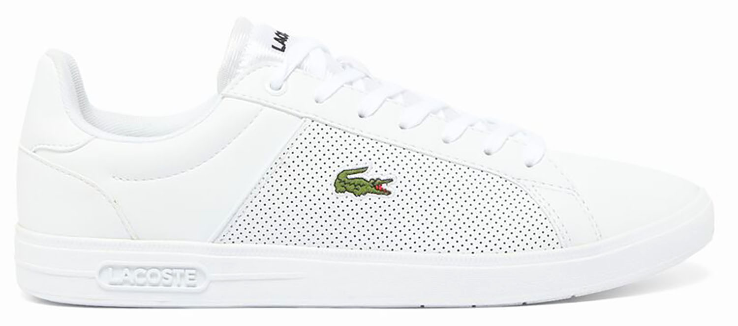 LACOSTE ラコステ LITE BASE 224 1 SMA カジュアル シューズ スニーカー 靴 48SMA0113-21G メンズ