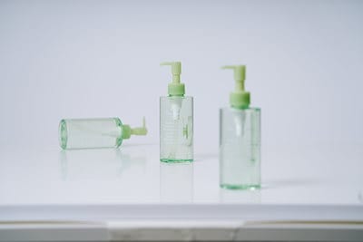 Qoo10] アビブ [Abib 公式]＃鎮静ディープクレンジ : スキンケア