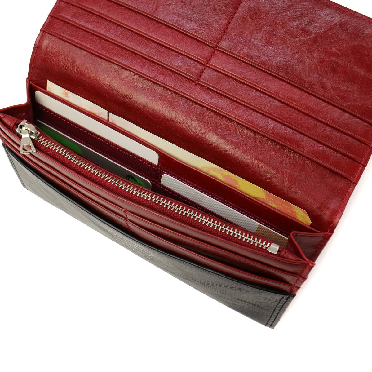 財布 ultima TOKYO ゼウス 長財布 二つ折り スリム 薄型 小銭入れ付き レザー 本革 日本製 メンズ レディース 34535 財布 ultima TOKYO ゼウス 長財布 二つ折り スリム 薄型 小銭入れ付き レザー 本革 日本製 メンズ レディース 34535