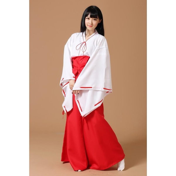 可愛い巫女衣装　ハチコ 新たに実装されたハチコの巫女スキンが可愛すぎる件。新年に
