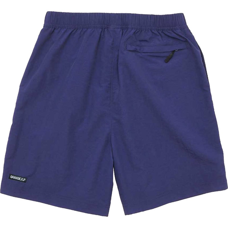 GRANDE.F.P(グランデエフピー) GRANDE.F.Pヘキサゴン.ナイロンショートパンツ フットサル プラクティスパンツ (gfph24702-86) GRANDE.F.P(グランデエフピー) GRANDE.F.Pヘキサゴン.ナイロンショートパンツ フットサル プラクティスパンツ (gfph24702-86)