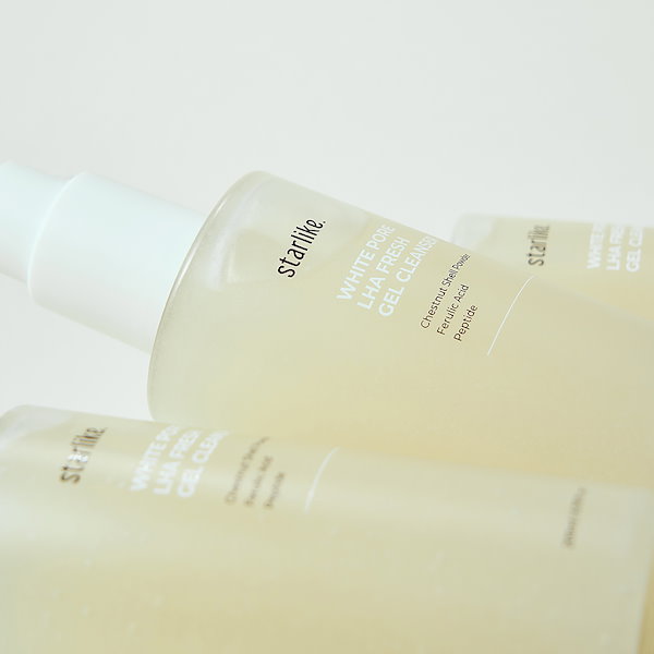 Qoo10] starlike 【NEW】 ホワイトポア LHA フレッ