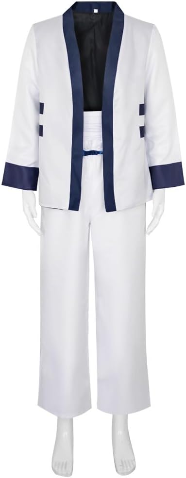 相楽左之助 コスプレ衣装 るろうに剣心 コスチューム 相楽左之助 コスプレ衣装 るろうに剣心 コスチューム