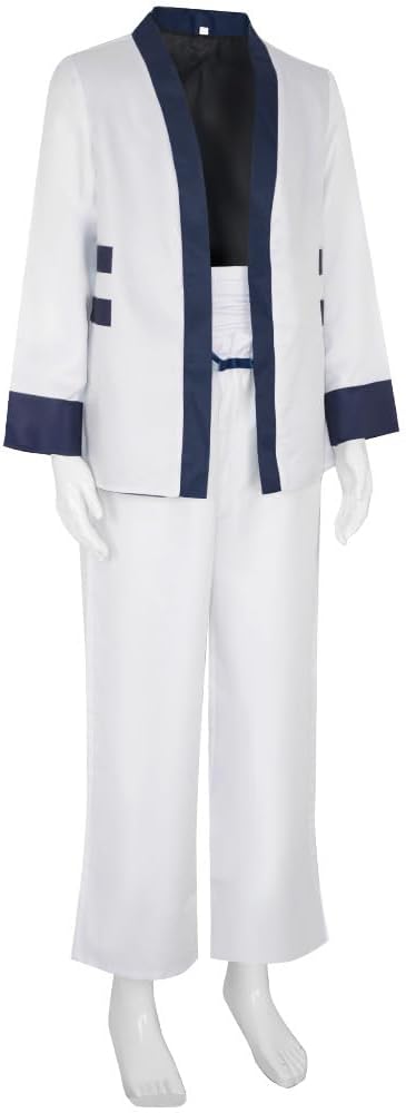 相楽左之助 コスプレ衣装 るろうに剣心 コスチューム 相楽左之助 コスプレ衣装 るろうに剣心 コスチューム