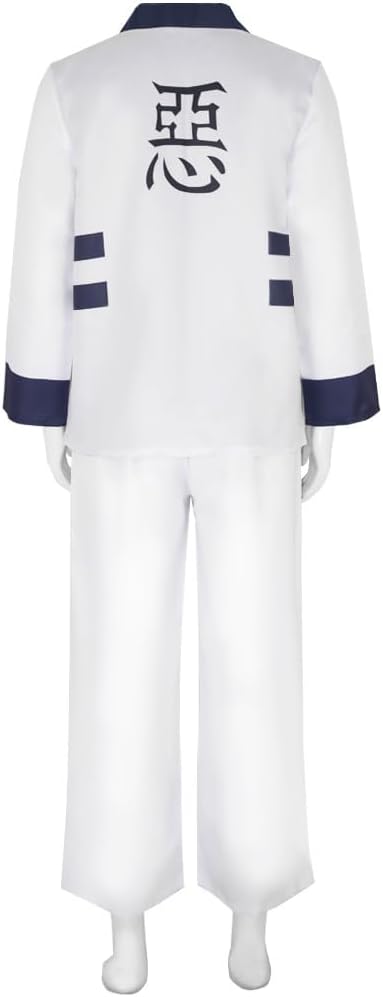 相楽左之助 コスプレ衣装 るろうに剣心 コスチューム 相楽左之助 コスプレ衣装 るろうに剣心 コスチューム