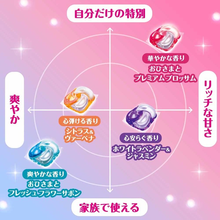 【3個セット】ボールドジェルボール4D つめかえ超メガジャンボサイズ P&G 洗剤 ボールド ジェルボール 【3個セット】ボールドジェルボール4D つめかえ超メガジャンボサイズ P&G 洗剤 ボールド ジェルボール