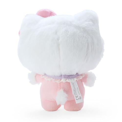 ハローキティ ぬいぐるみおせわセット