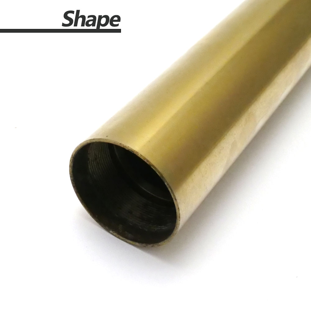 ZRX400 Φ41 615mm インナーチューブ フロントフォーク ゴールド 金 ZRX2 ZR400E 41mm リプロ リプロ品 オーバーホール サスペンション ZRX400 Φ41 615mm インナーチューブ フロントフォーク ゴールド 金 ZRX2 ZR400E 41mm リプロ リプロ品 オーバーホール サスペンション