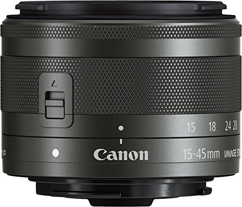 Canon EF-M1... : カメラ 標準ズームレンズ 新作格安