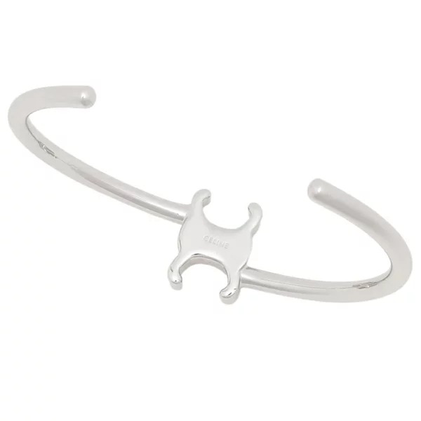 ブレスレット バングル トリオンフ アシンメトリック カフ シルバー レディース 460PQ6BRA 36SI ブレスレット バングル トリオンフ アシンメトリック カフ シルバー レディース 460PQ6BRA 36SI
