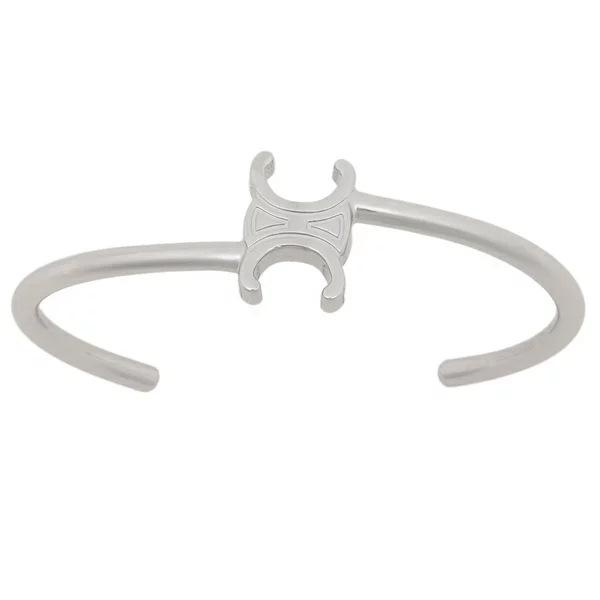 ブレスレット バングル トリオンフ アシンメトリック カフ シルバー レディース 460PQ6BRA 36SI ブレスレット バングル トリオンフ アシンメトリック カフ シルバー レディース 460PQ6BRA 36SI