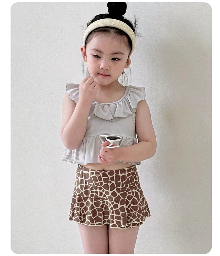 キッズ 水着 セパレート 水着 ベビー 女の子 水着 キャンプ付き 上下セット 子供 水着 可愛い 女児 水着 セパレート ビキニ 水着 海 水遊び 温泉 プール みずぎ 90cm 100cm 11 キッズ 水着 セパレート 水着 ベビー 女の子 水着 キャンプ付き 上下セット 子供 水着 可愛い 女児 水着 セパレート ビキニ 水着 海 水遊び 温泉 プール みずぎ 90cm 100cm 11