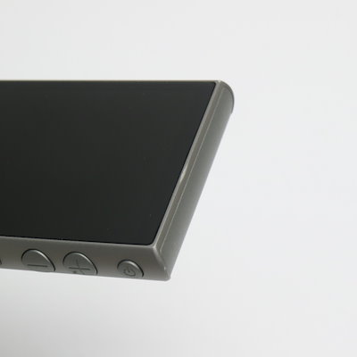 在庫超歓迎 美品 NW-A105 ブラック 117 : テレビ・オーディオ 定番爆買い