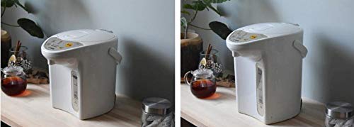 タイガー魔法瓶(TIGER) マイコン電気ポット 保温機能 節電タイマー 2.2L アーバンホワイト PDR-G220-WU タイガー魔法瓶(TIGER) マイコン電気ポット 保温機能 節電タイマー 2.2L アーバンホワイト PDR-G220-WU