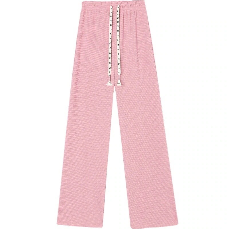 【1つ買うと10つ無料】スラックスパンツ リラックス 韓国ファッションコーデュロイ ゆったり トレンド スラックス おしゃれ 無地 カジュアル パンツ シンプル レディース ワイドパンツ ワイドレッグ