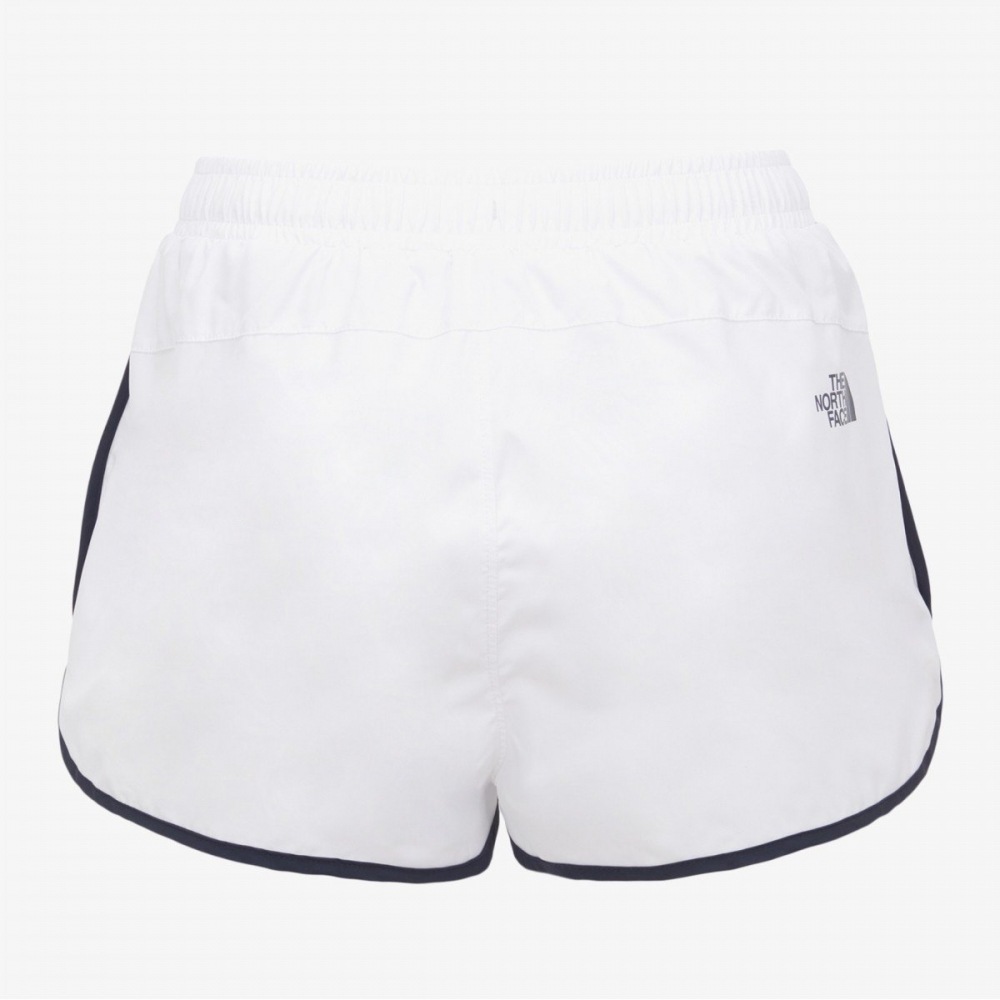 [ノースフェイス公式] NS6NQ31Kホワイトレーベルレディースサーフサイドショーツ