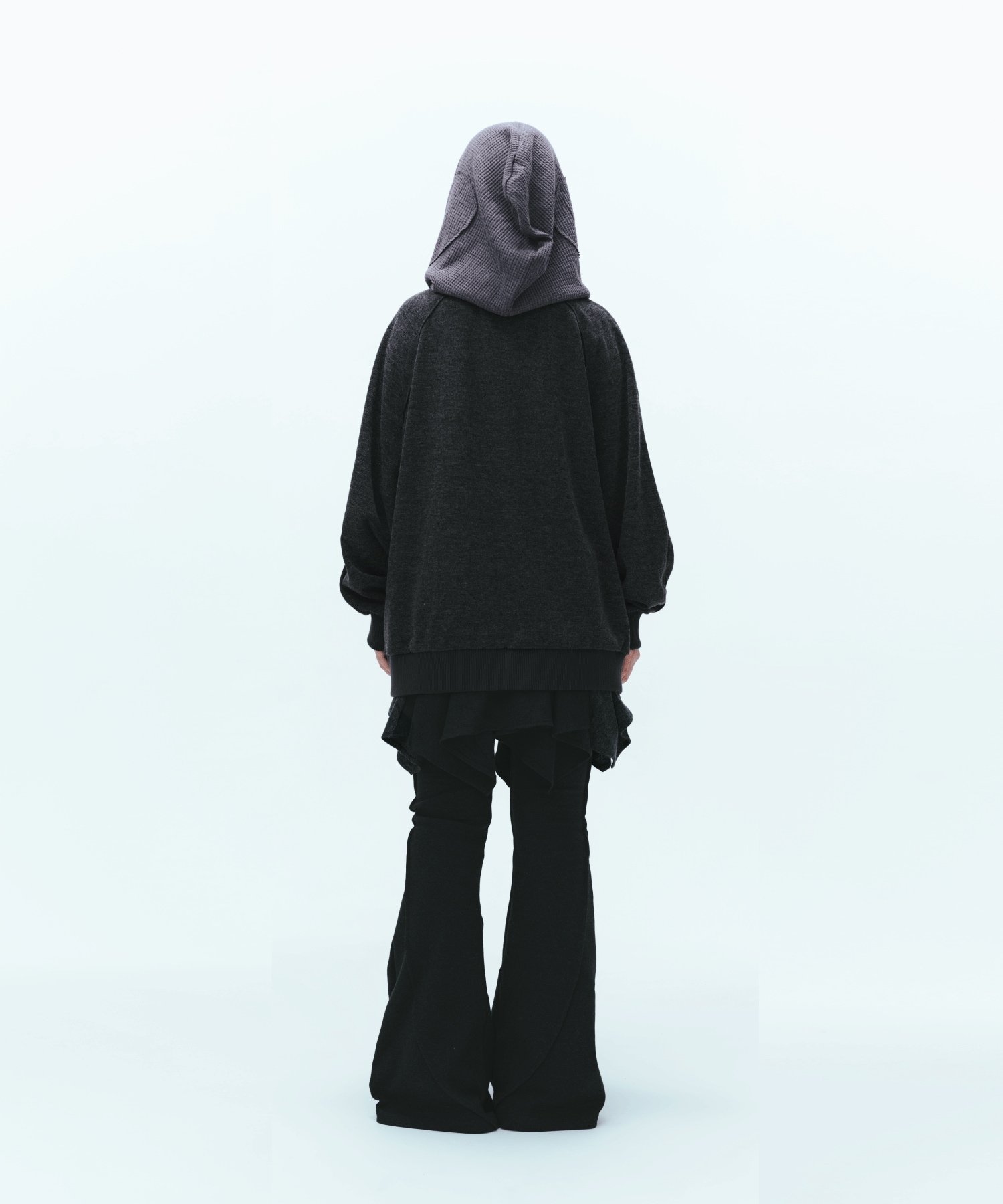 ☆送料・関税込☆COYSEIO★ROUND PINTUCK PANTS★パンツ★ COYSEIO] ROUND PINTUCK PANTS /追跡付