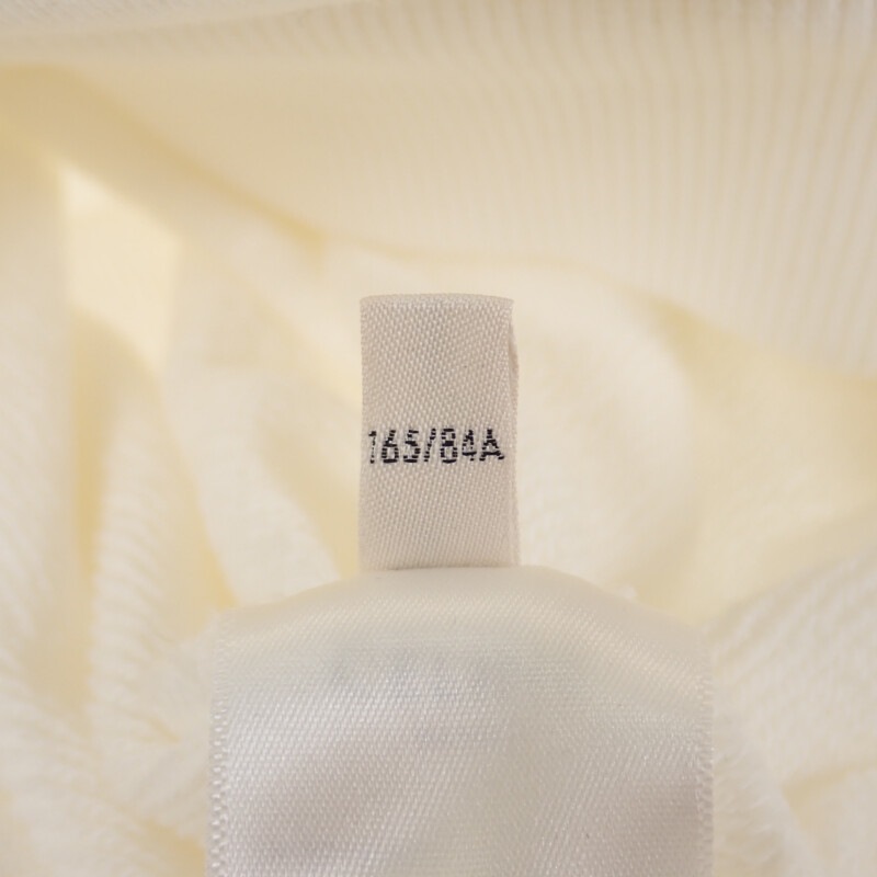 ルーズ フーディ スウェット 2Y321670Q.01CB パーカー コットン ホワイト S メンズ【Aランク】 ルーズ フーディ スウェット 2Y321670Q.01CB パーカー コットン ホワイト S メンズ【Aランク】