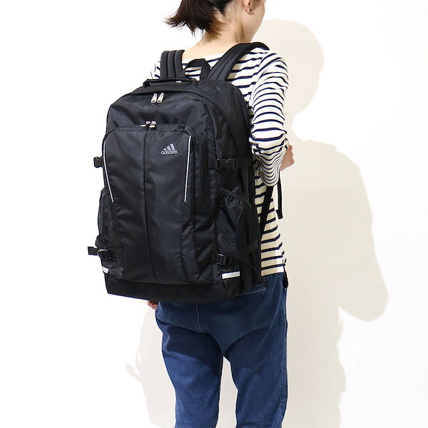 Qoo10] adidas セール リュックサック adidas ス