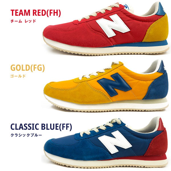 New balance outlet u220 fh