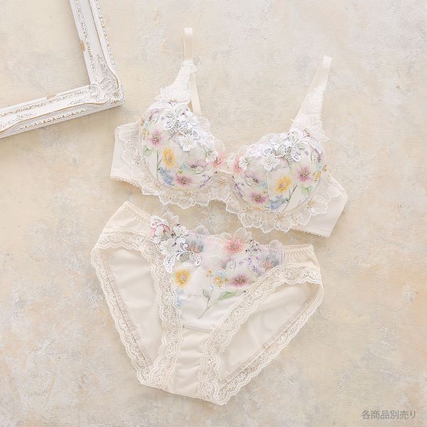 ワコール プレミアム 17series クイーンサイズ BXD017 17G 3/4カップブラジャー ワコール プレミアム 17series クイーンサイズ BXD017 17G 3/4カップブラジャー