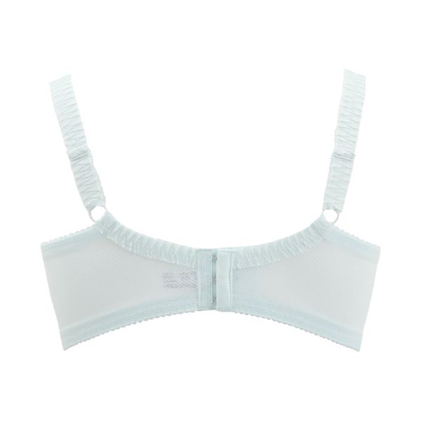 ワコール プレミアム 17series クイーンサイズ BXD017 17G 3/4カップブラジャー ワコール プレミアム 17series クイーンサイズ BXD017 17G 3/4カップブラジャー