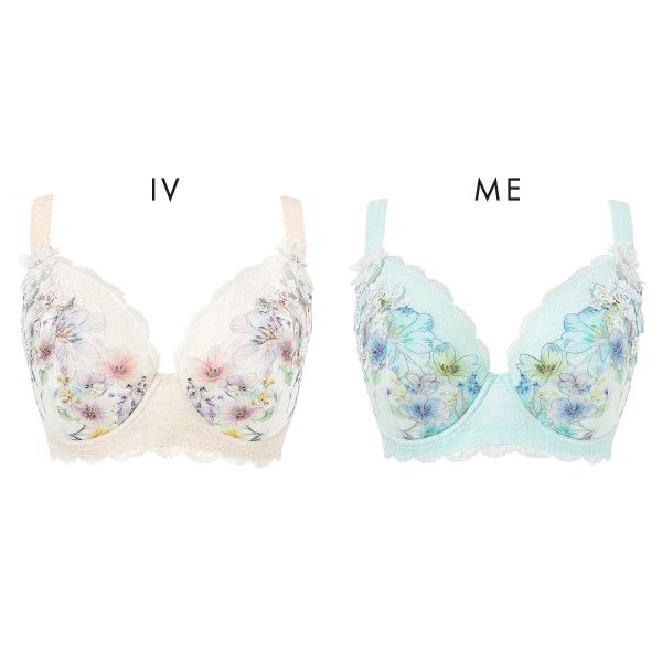 ワコール プレミアム 17series クイーンサイズ BXD017 17G 3/4カップブラジャー ワコール プレミアム 17series クイーンサイズ BXD017 17G 3/4カップブラジャー