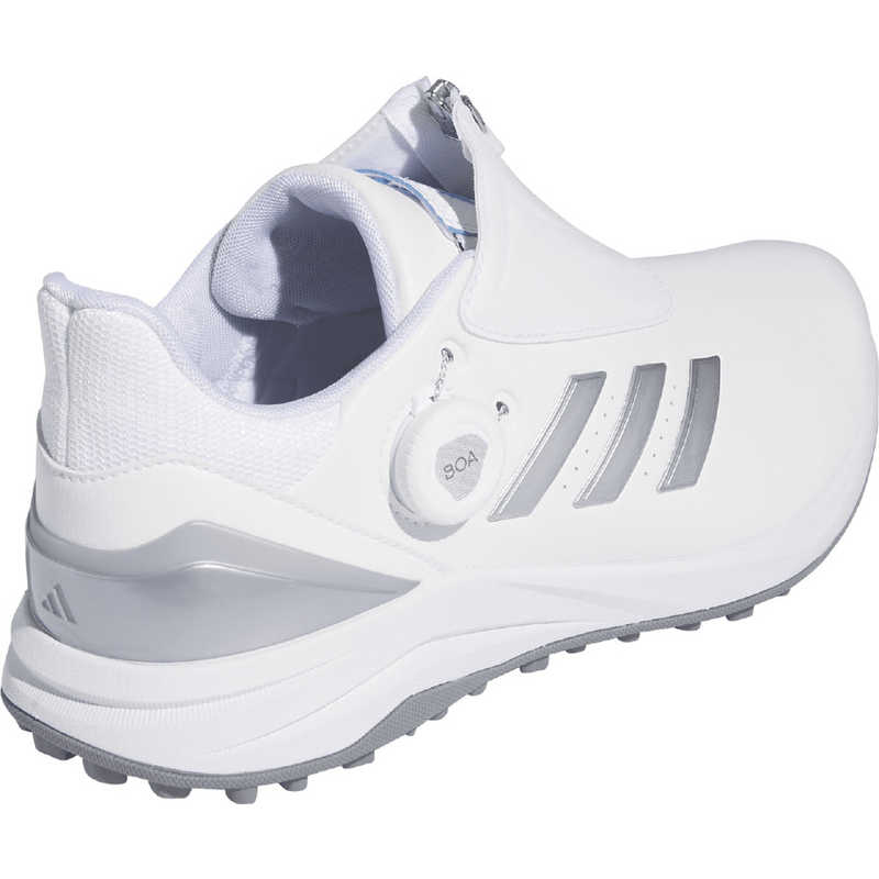 アディダス] ゴルフシューズ ウィメンズ ソーラーモーション ボア 24