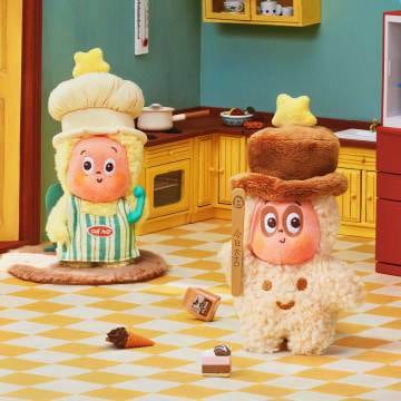 Qoo10] POP MART 公式正規品POP MART Twinkl