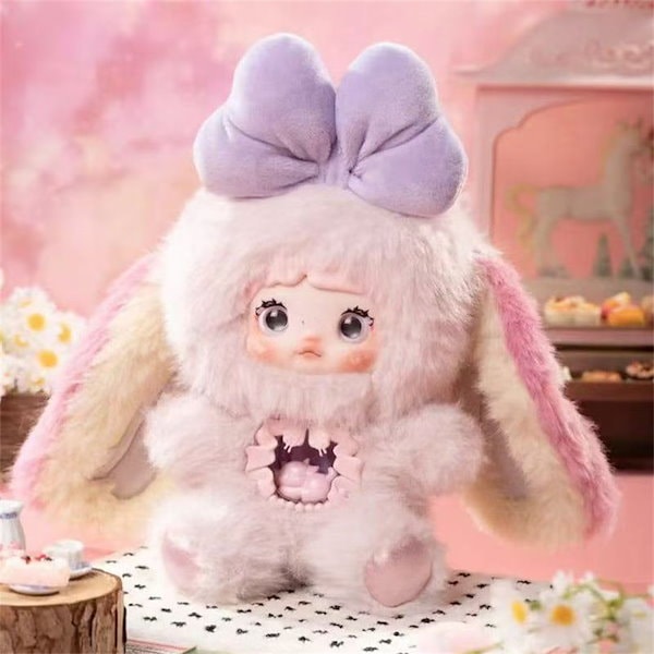 Nommi ぬいぐるみ　異世界 予約販売：5月後半 お届け予定】ITOYS 「NOMMI：異世界