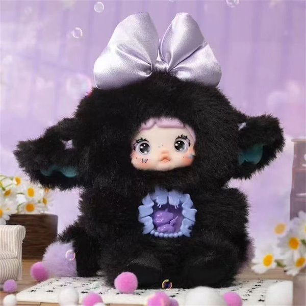 Qoo10] Nommi 限定版 福袋【公式正規品】異