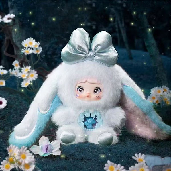nommiぬいぐるみ正規品 予約販売：5月後半 お届け予定】ITOYS 「NOMMI：異世界