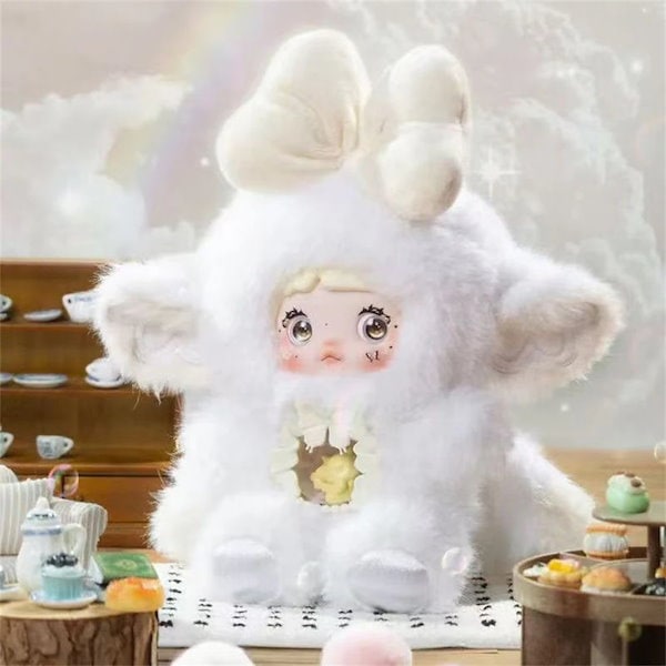 Qoo10] Nommi 限定版 福袋【公式正規品】異