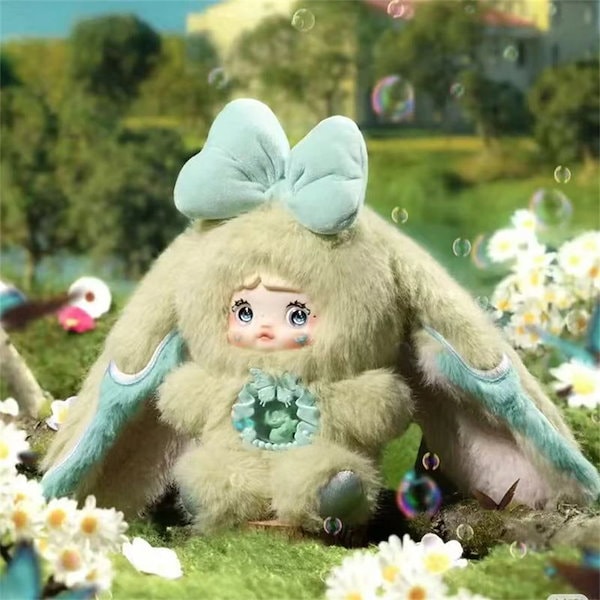 Nommiぬいぐるみ 予約販売：5月後半 お届け予定】ITOYS 「NOMMI：可愛いが終わら