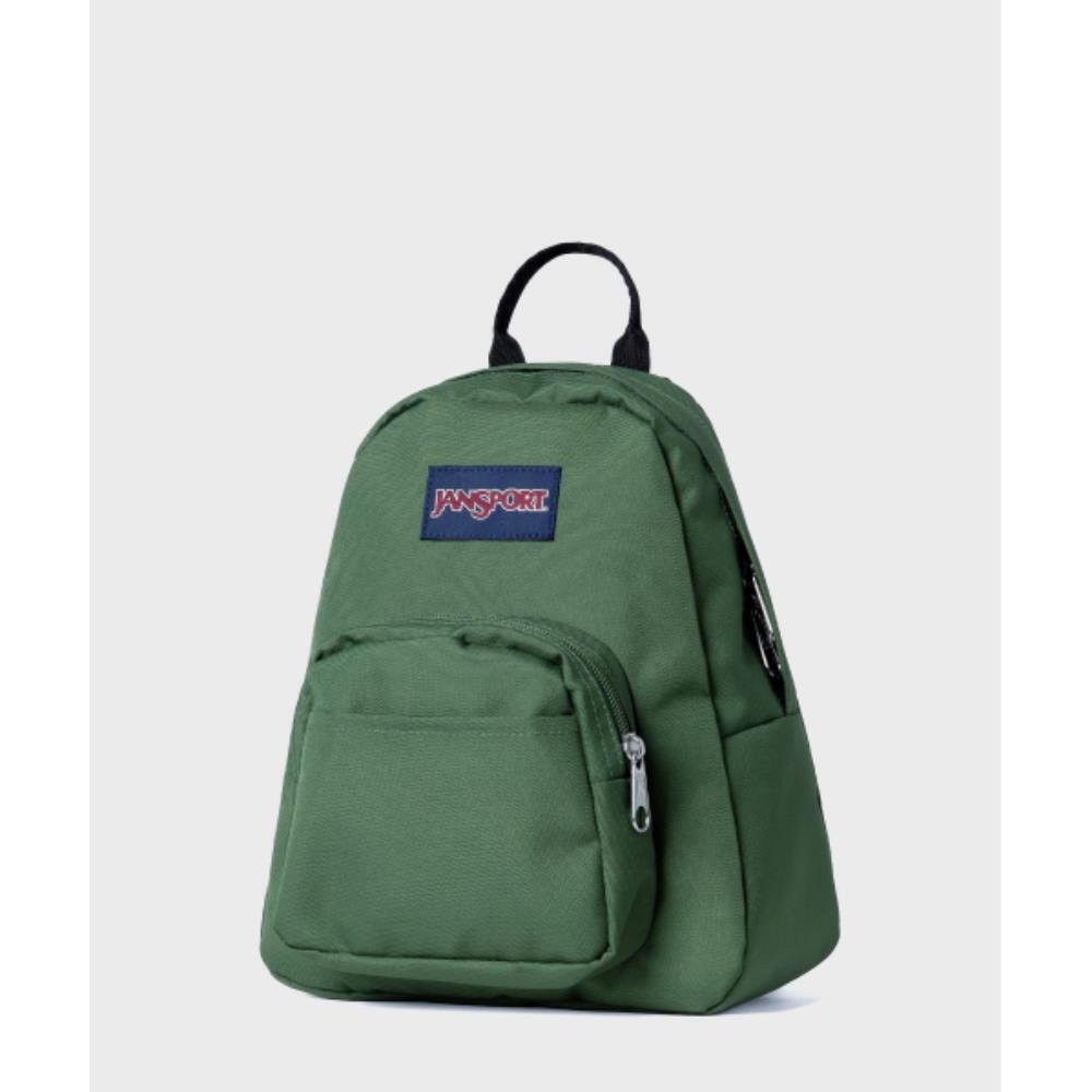 jansport Half Pint CARGO GREEN JS00TDH6KM1 jansport Half Pint CARGO GREEN JS00TDH6KM1