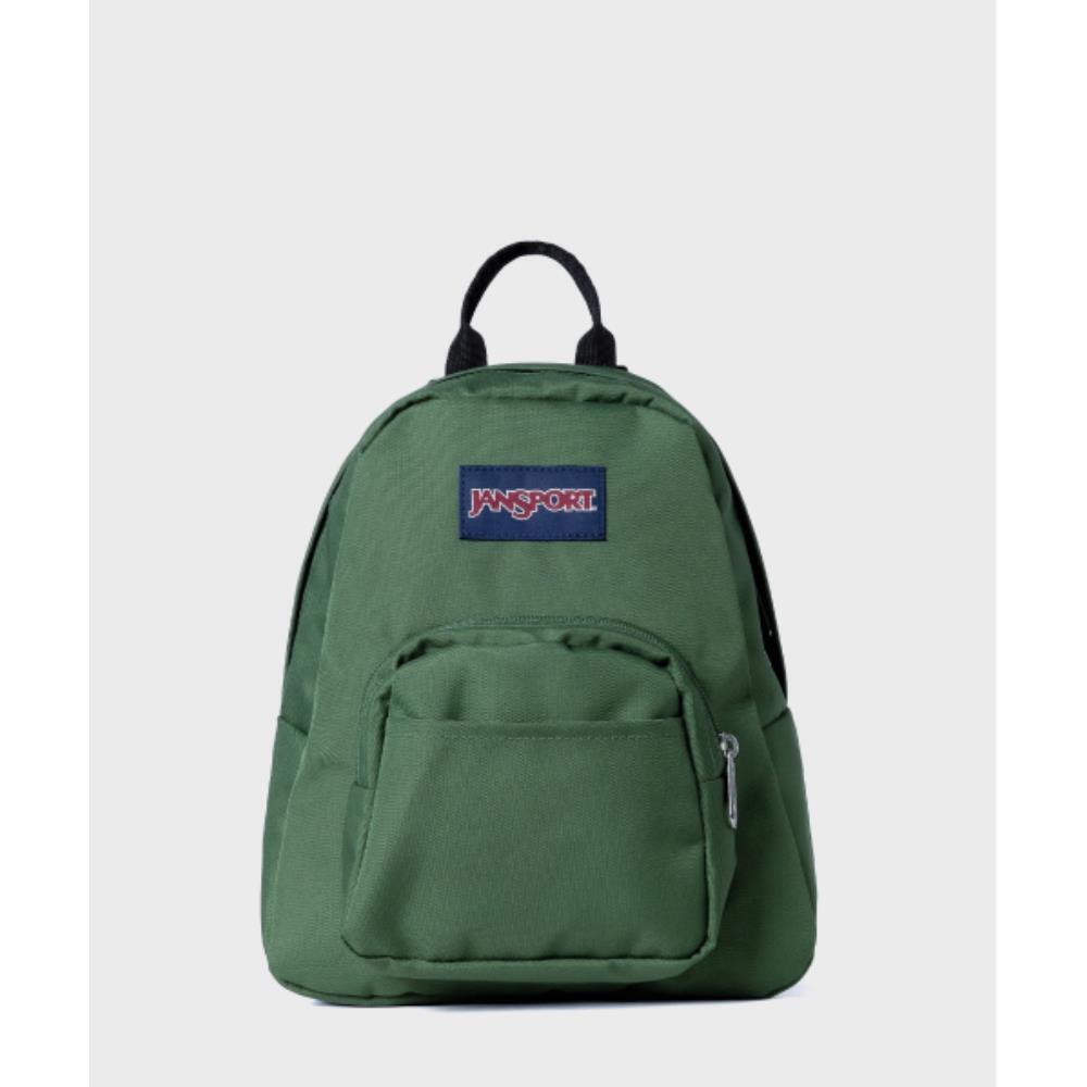 jansport Half Pint CARGO GREEN JS00TDH6KM1 jansport Half Pint CARGO GREEN JS00TDH6KM1