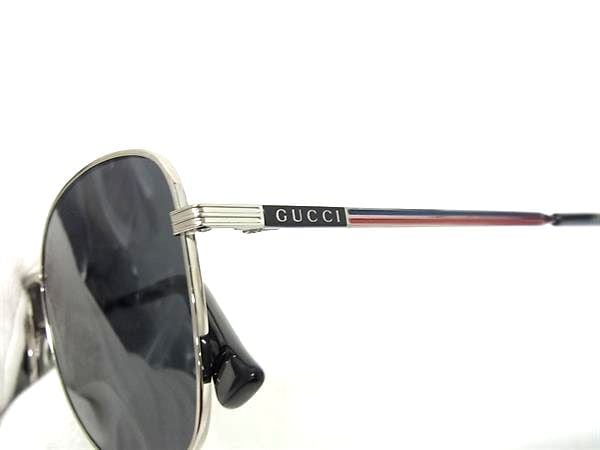 グッチ サングラス アジアンフィット メタル GG0837SK シルバー グレー 伊達メガネ だてめがね 伊達眼鏡 ブランド 運転 ドライブ アイウェア アウトドア メンズ【本物保証】 グッチ サングラス アジアンフィット メタル GG0837SK シルバー グレー 伊達メガネ だてめがね 伊達眼鏡 ブランド 運転 ドライブ アイウェア アウトドア メンズ【本物保証】