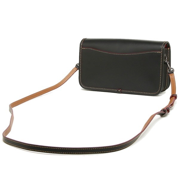 コーチ バッグ アウトレット COACH F59374 QB/BK ミッキー ペニー クロスボディ ディズニ― ショルダーバッグ ブラック コーチ バッグ アウトレット COACH F59374 QB/BK ミッキー ペニー クロスボディ ディズニ― ショルダーバッグ ブラック
