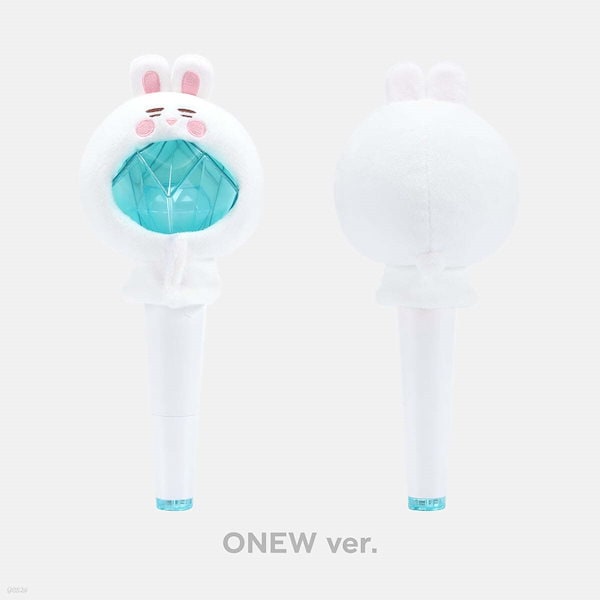 Qoo10] SMエンターテインメント 【公式】SHINee 公式 ペンライト