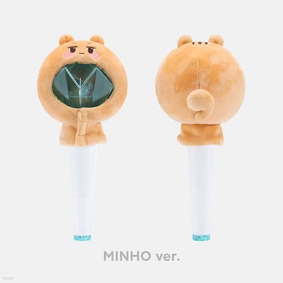 SHINeeペンライトケープ（ペンライトカバー）4種セット 2025年最新】SHinee ペンライト ケープの人気アイテム - メルカリ