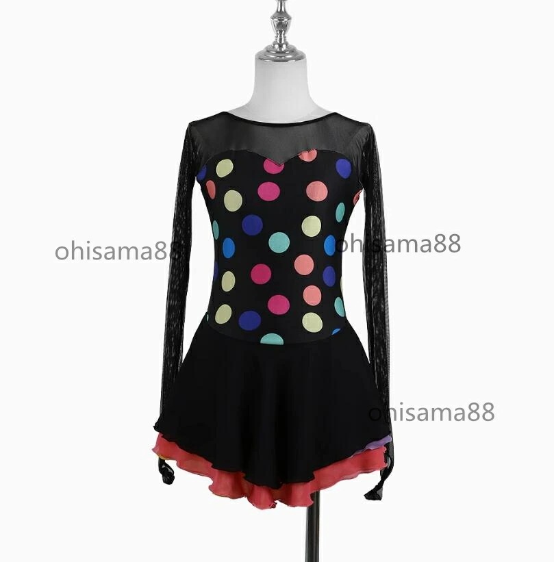 フィギュアスケート衣装 スケート衣装 ダンスドレス ダンス衣装 競技着 レッスン着 試験 専用レオタード 演出用 ダンスウェア 大人 子供 アイスダンス スタンダード 舞台 発表会 アイススケートウェ フィギュアスケート衣装 スケート衣装 ダンスドレス ダンス衣装 競技着 レッスン着 試験 専用レオタード 演出用 ダンスウェア 大人 子供 アイスダンス スタンダード 舞台 発表会 アイススケートウェ