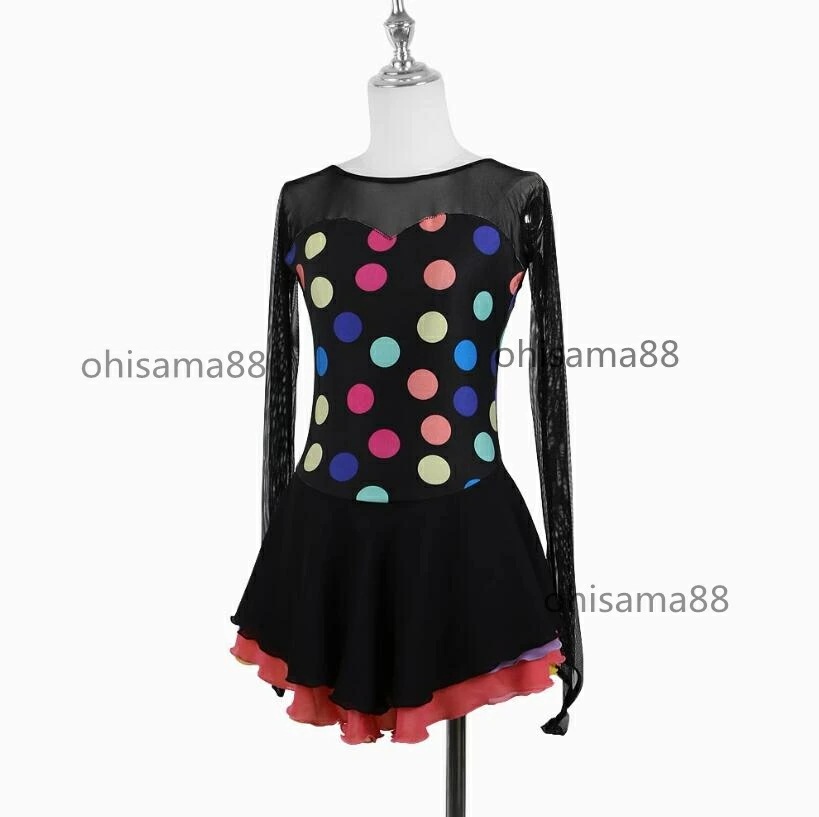 フィギュアスケート衣装 スケート衣装 ダンスドレス ダンス衣装 競技着 レッスン着 試験 専用レオタード 演出用 ダンスウェア 大人 子供 アイスダンス スタンダード 舞台 発表会 アイススケートウェ フィギュアスケート衣装 スケート衣装 ダンスドレス ダンス衣装 競技着 レッスン着 試験 専用レオタード 演出用 ダンスウェア 大人 子供 アイスダンス スタンダード 舞台 発表会 アイススケートウェ