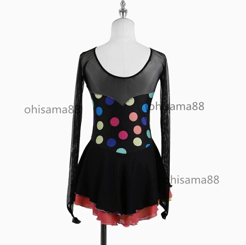 フィギュアスケート衣装 スケート衣装 ダンスドレス ダンス衣装 競技着 レッスン着 試験 専用レオタード 演出用 ダンスウェア 大人 子供 アイスダンス スタンダード 舞台 発表会 アイススケートウェ フィギュアスケート衣装 スケート衣装 ダンスドレス ダンス衣装 競技着 レッスン着 試験 専用レオタード 演出用 ダンスウェア 大人 子供 アイスダンス スタンダード 舞台 発表会 アイススケートウェ