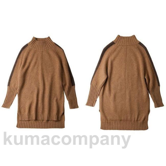 スカート レディース 秋冬 ロングスカート ウール 綿混紡 ボトムス スカート 無地 リブ付き 女性用 穿きやすい オシャレ 新作 大きいサイズ