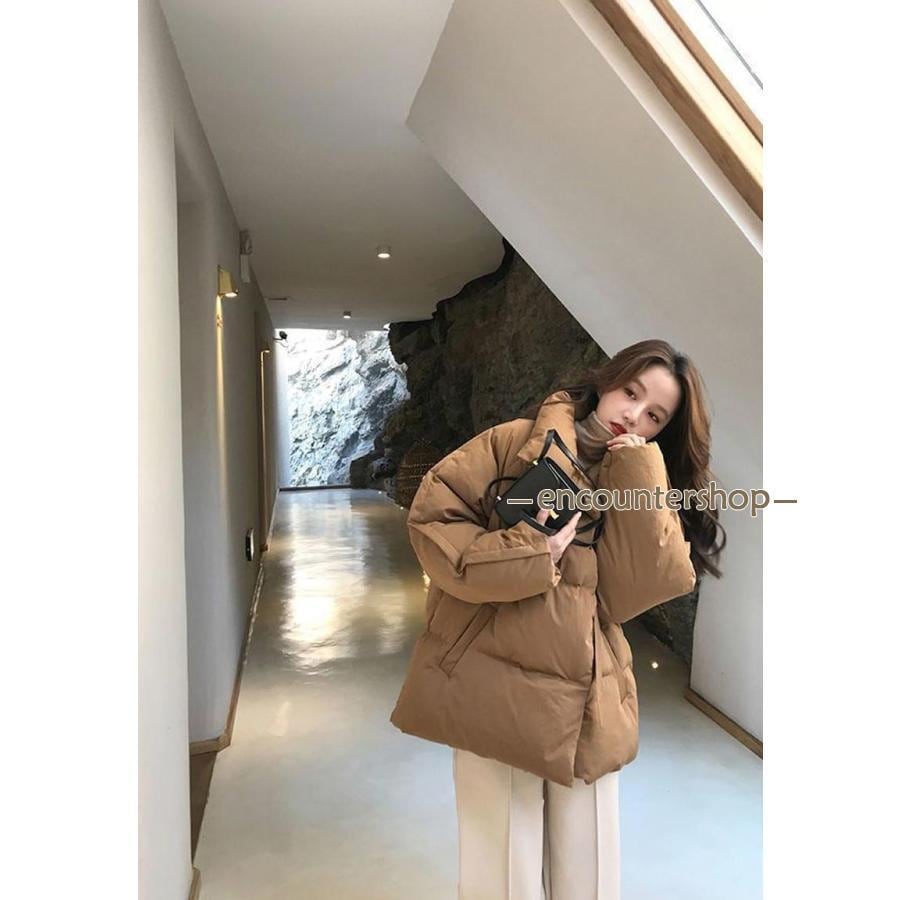 人気品超目玉ダウンダウンコートポケット無地前開きトップス長袖秋冬アウター体型カバー大きいサイズゆったりカジュアル 人気品超目玉ダウンダウンコートポケット無地前開きトップス長袖秋冬アウター体型カバー大きいサイズゆったりカジュアル