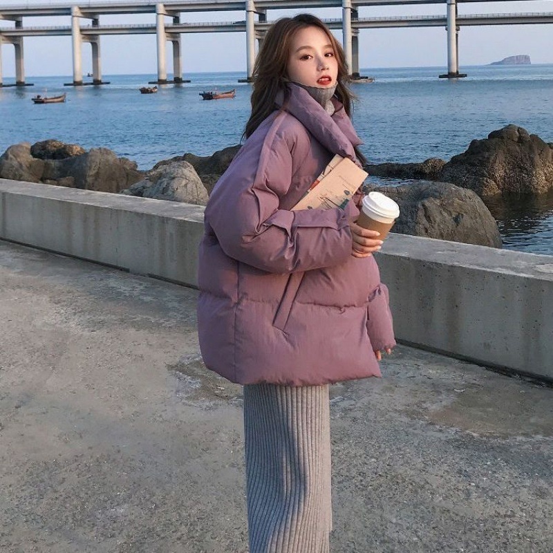 人気品超目玉ダウンダウンコートポケット無地前開きトップス長袖秋冬アウター体型カバー大きいサイズゆったりカジュアル 人気品超目玉ダウンダウンコートポケット無地前開きトップス長袖秋冬アウター体型カバー大きいサイズゆったりカジュアル