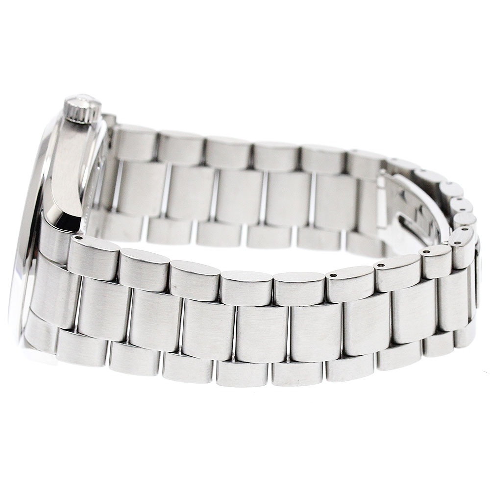 オメガ OMEGA 2503.34 シーマスター アクアテラ コーアクシャル デイト 自動巻き メンズ 良品 保証書付き_898802【中古】 オメガ OMEGA 2503.34 シーマスター アクアテラ コーアクシャル デイト 自動巻き メンズ 良品 保証書付き_898802【中古】