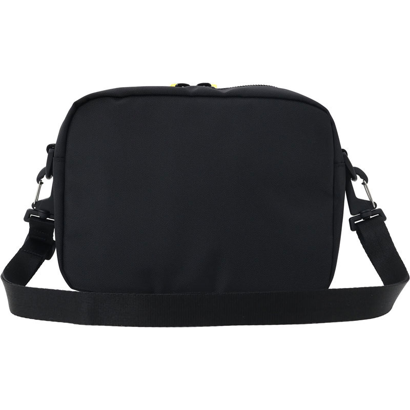 MOUNTAINSMITH マウンテンスミス PRISMホリゾンタルショルダー アウトドア ショルダーバッグ mscc0006-bk