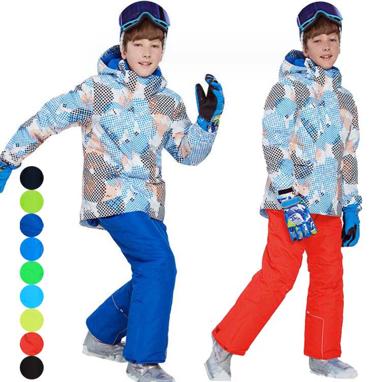 スキー ウェア 防水 ボードウェア 子供スノーウェア スキーウエア キッズ スノボスキーウェア 男の子 女の子 スノボウェア 暖かい 可愛い 子供用 スノーウエア ジュニア 2点セット ジャケット パ スキー ウェア 防水 ボードウェア 子供スノーウェア スキーウエア キッズ スノボスキーウェア 男の子 女の子 スノボウェア 暖かい 可愛い 子供用 スノーウエア ジュニア 2点セット ジャケット パ